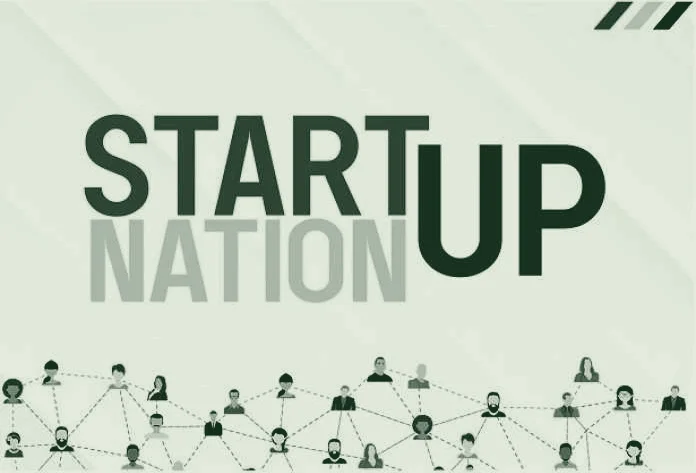 Anunț grafic: deschiderea programului Start-Up Nation România